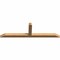 Ekena Millwork Portland Timber Gable Bracket, Western Red Cedar, 108"W x 31 1/2"H x 5 1/2"D x 5 1/2"F, 7/12 Pitch GBW108X31X0606POR00SWR - alternate 3